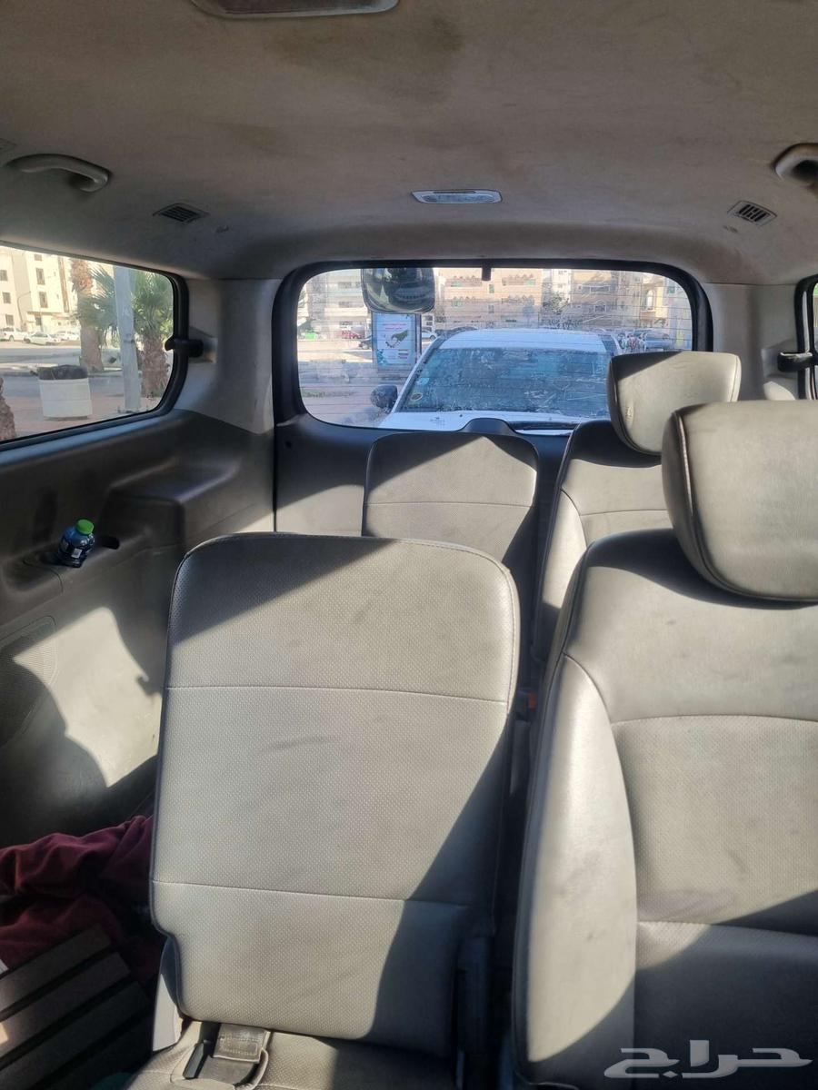 Hyundai H1 Diesel 201763239632605953112