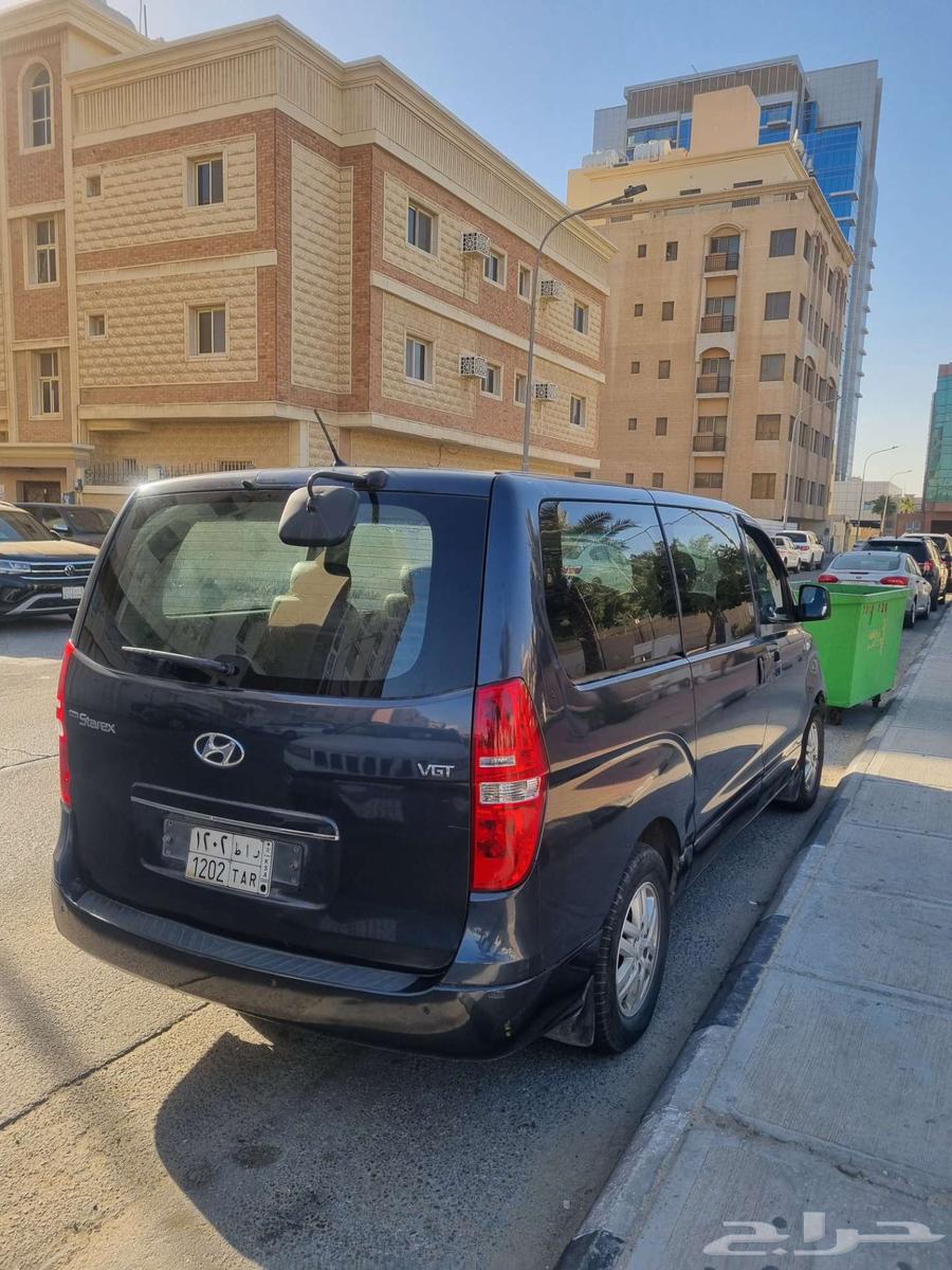 Hyundai H1 Diesel 201763239632605953116