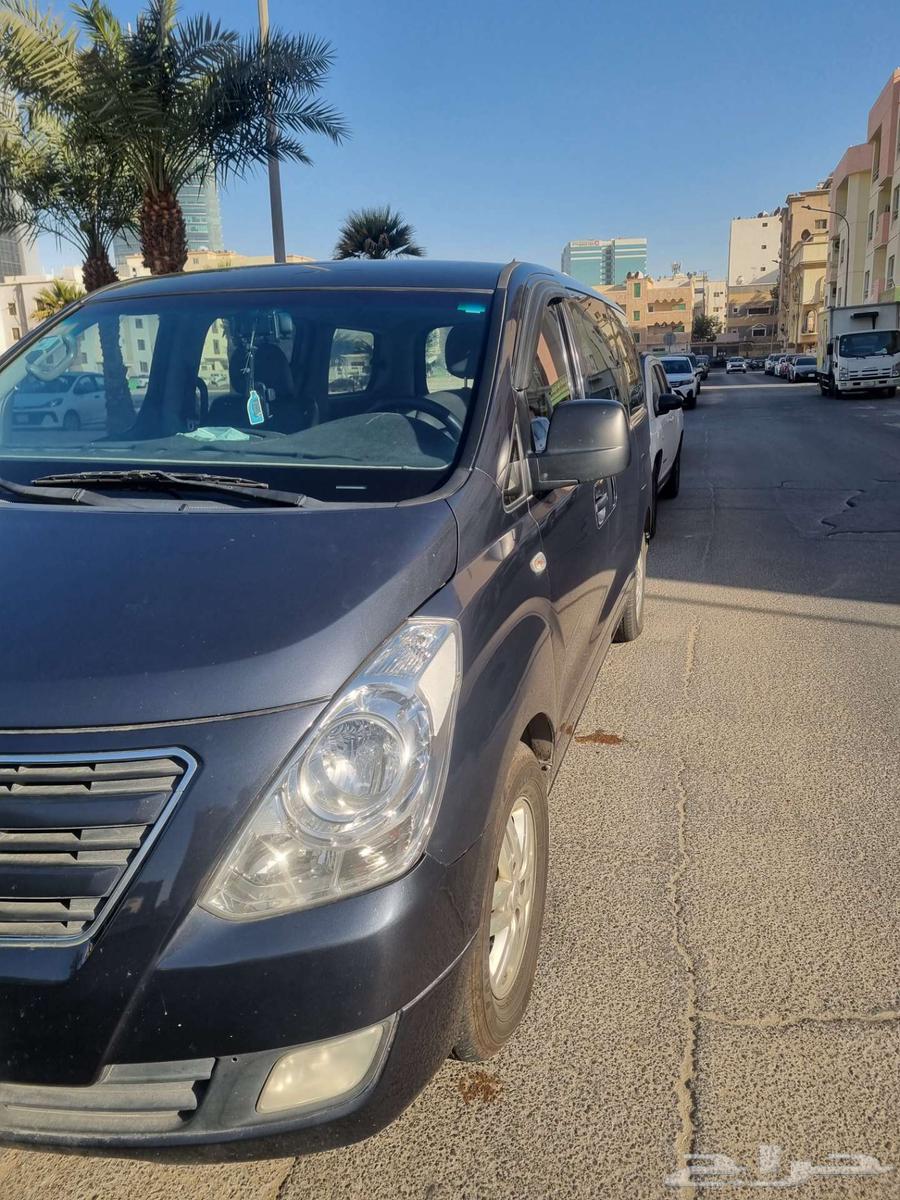 Hyundai H1 Diesel 201763239632605953114
