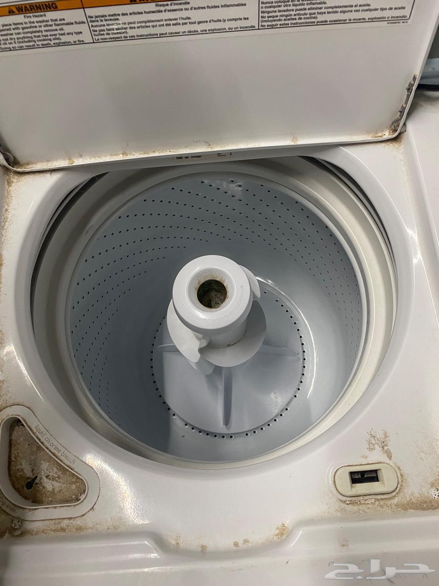 American-made washing machine63161270782593111