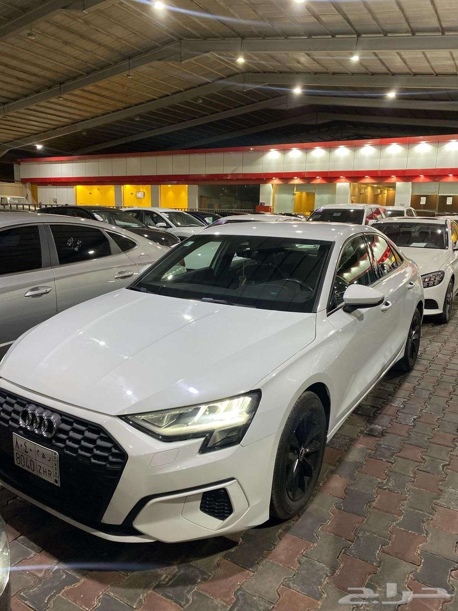 AUDI A3 202063240679131778111