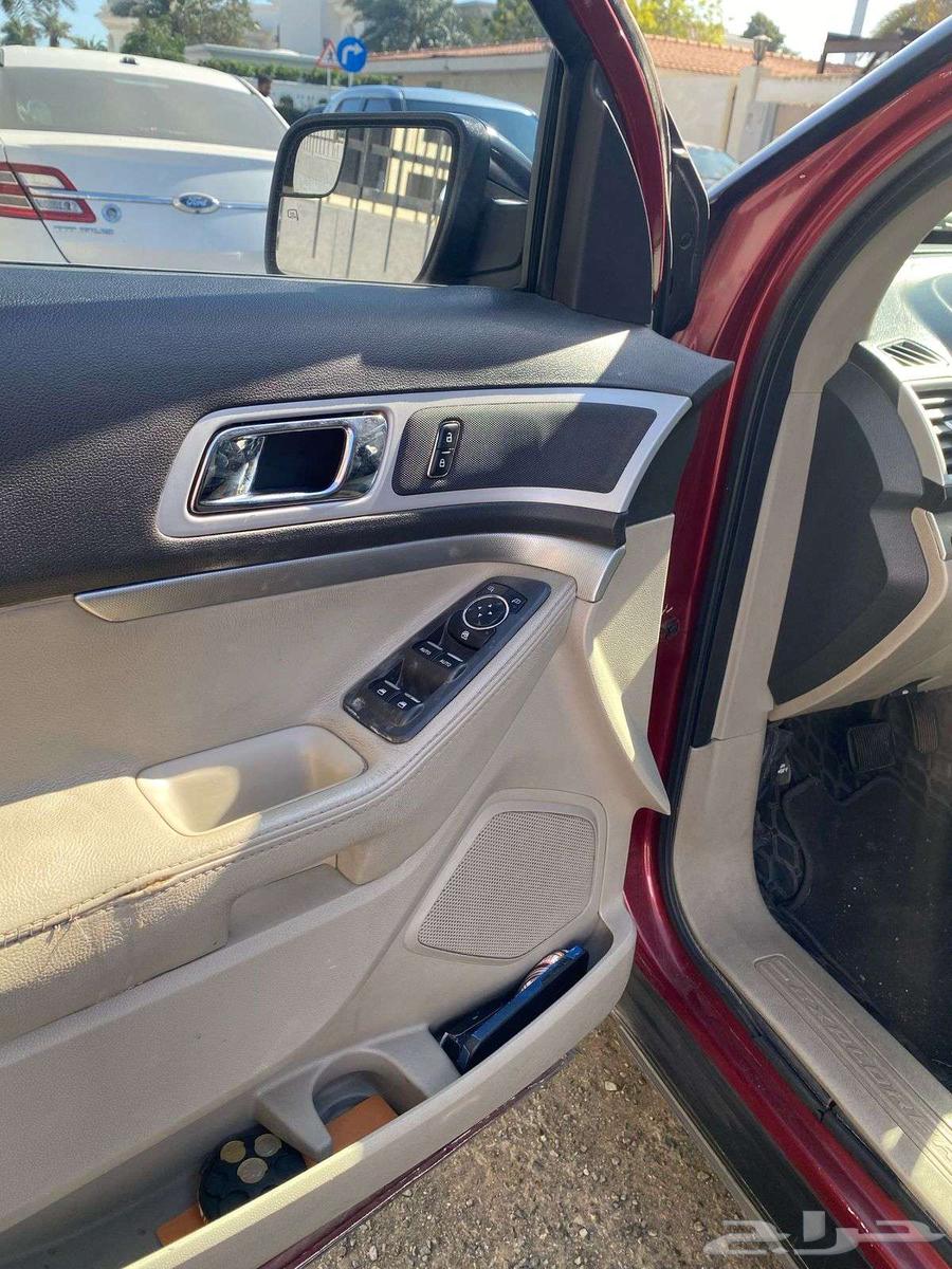 Ford Explorer 2012 full63239101188865111