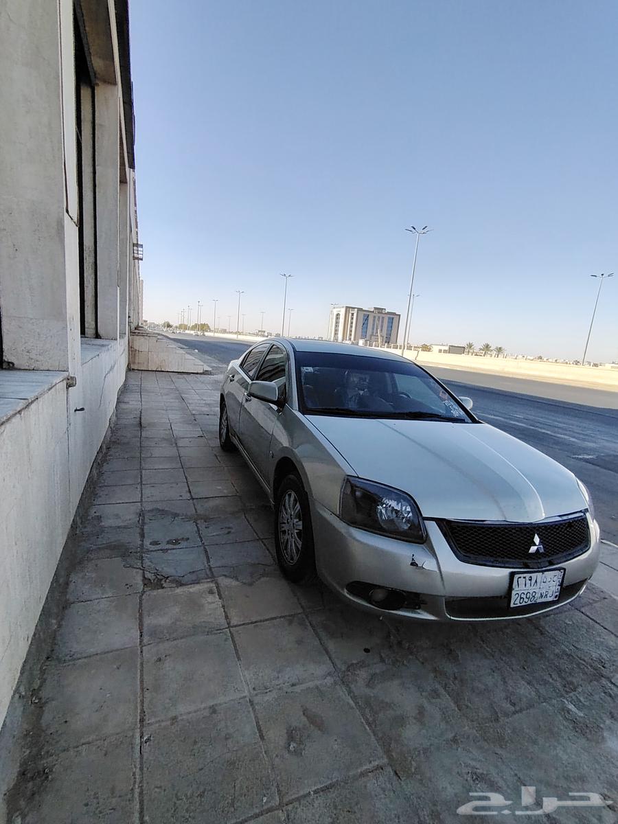 ميتسوبيشي جالنت 201063616285025282113