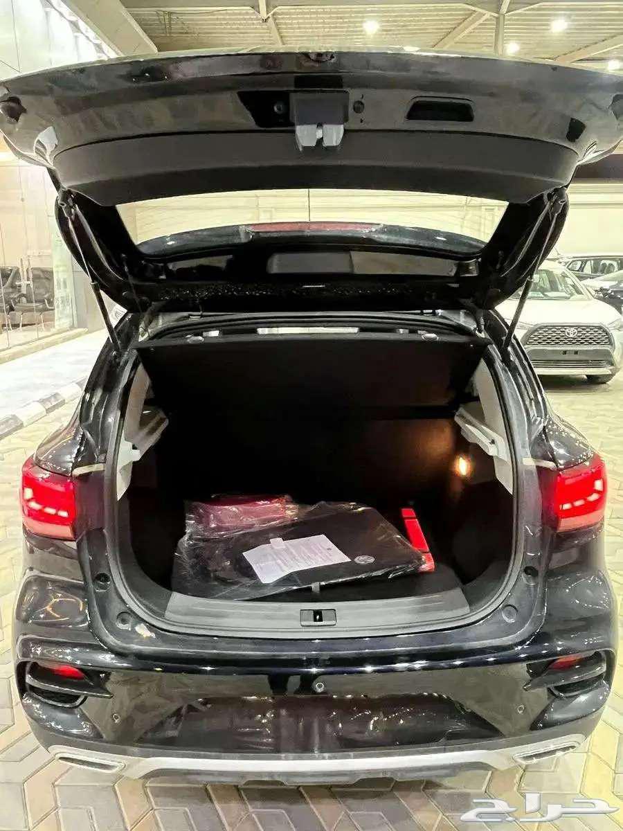 MG ZS Full Plus 2024 model63238610934785113