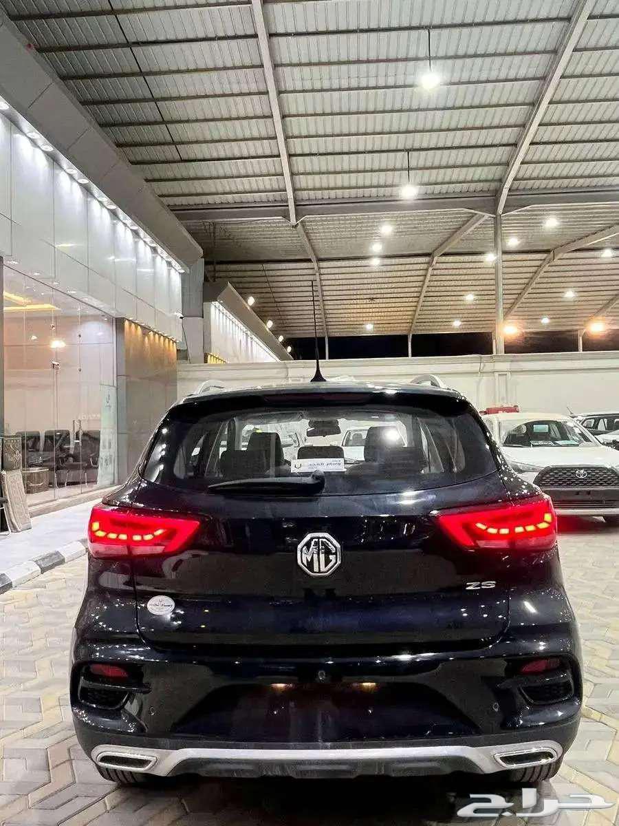 MG ZS Full Plus 2024 model63238610934785112