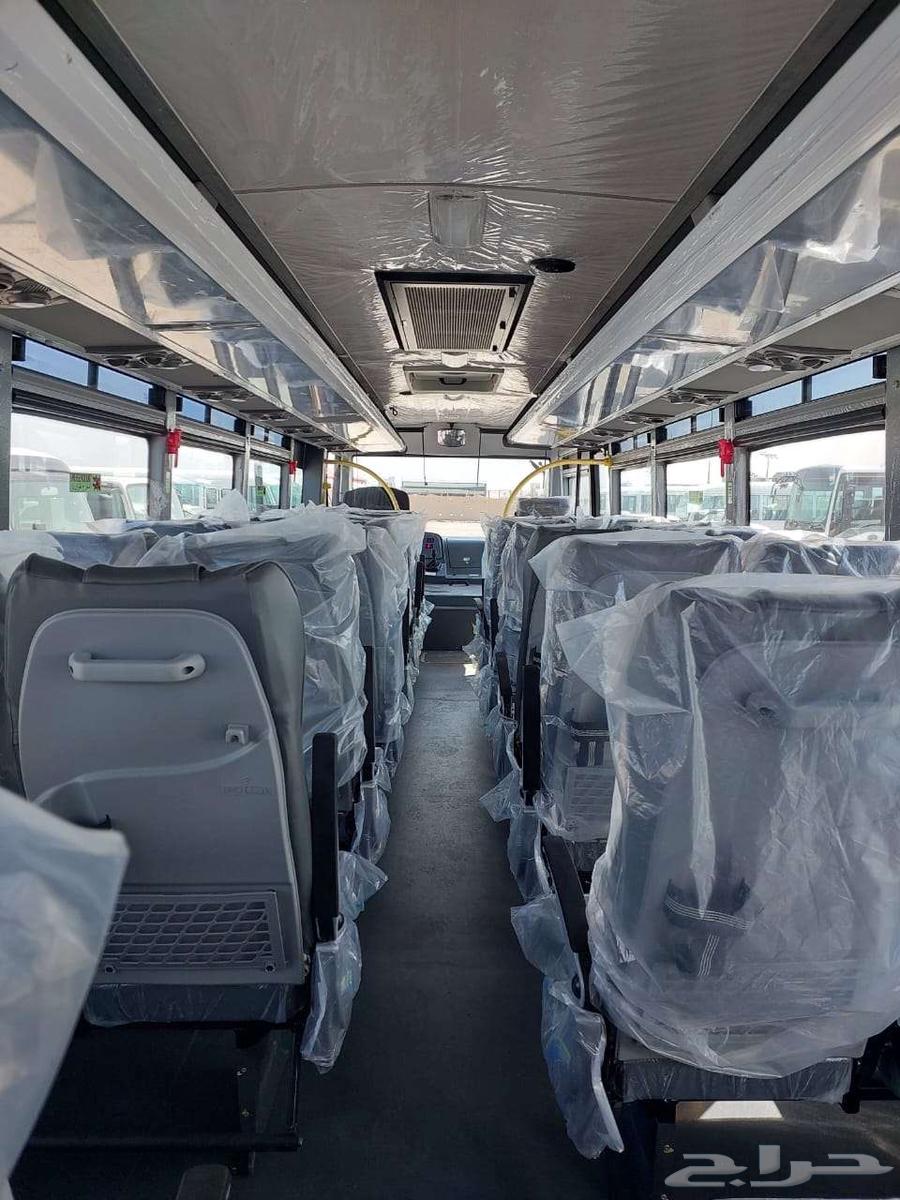 Mitsubishi Fuso 2024 model bus63238610734210114