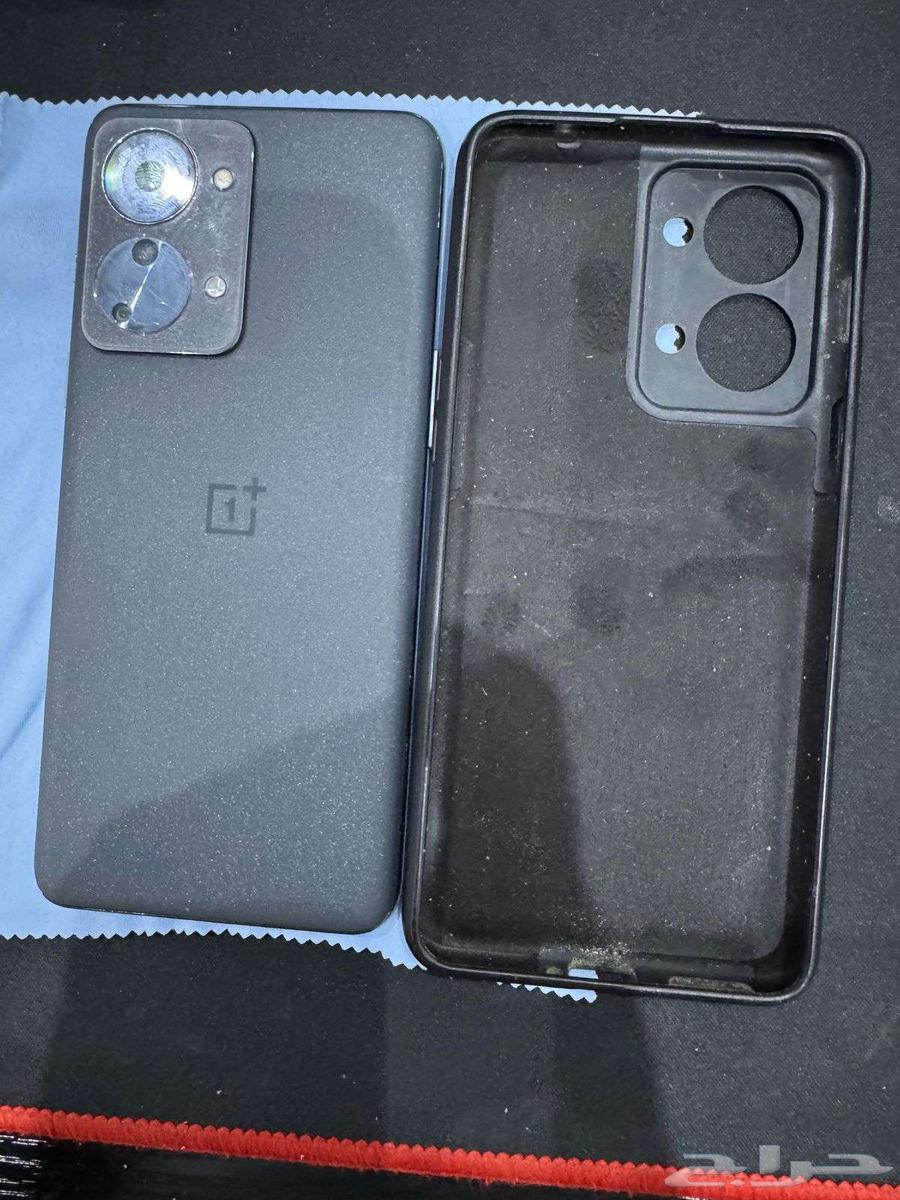 OnePlus Nord 2 5G phone is clean63163169274625112