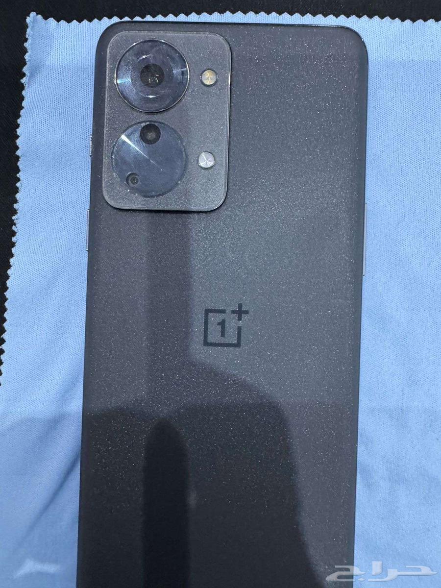 OnePlus Nord 2 5G phone is clean63163169274625111