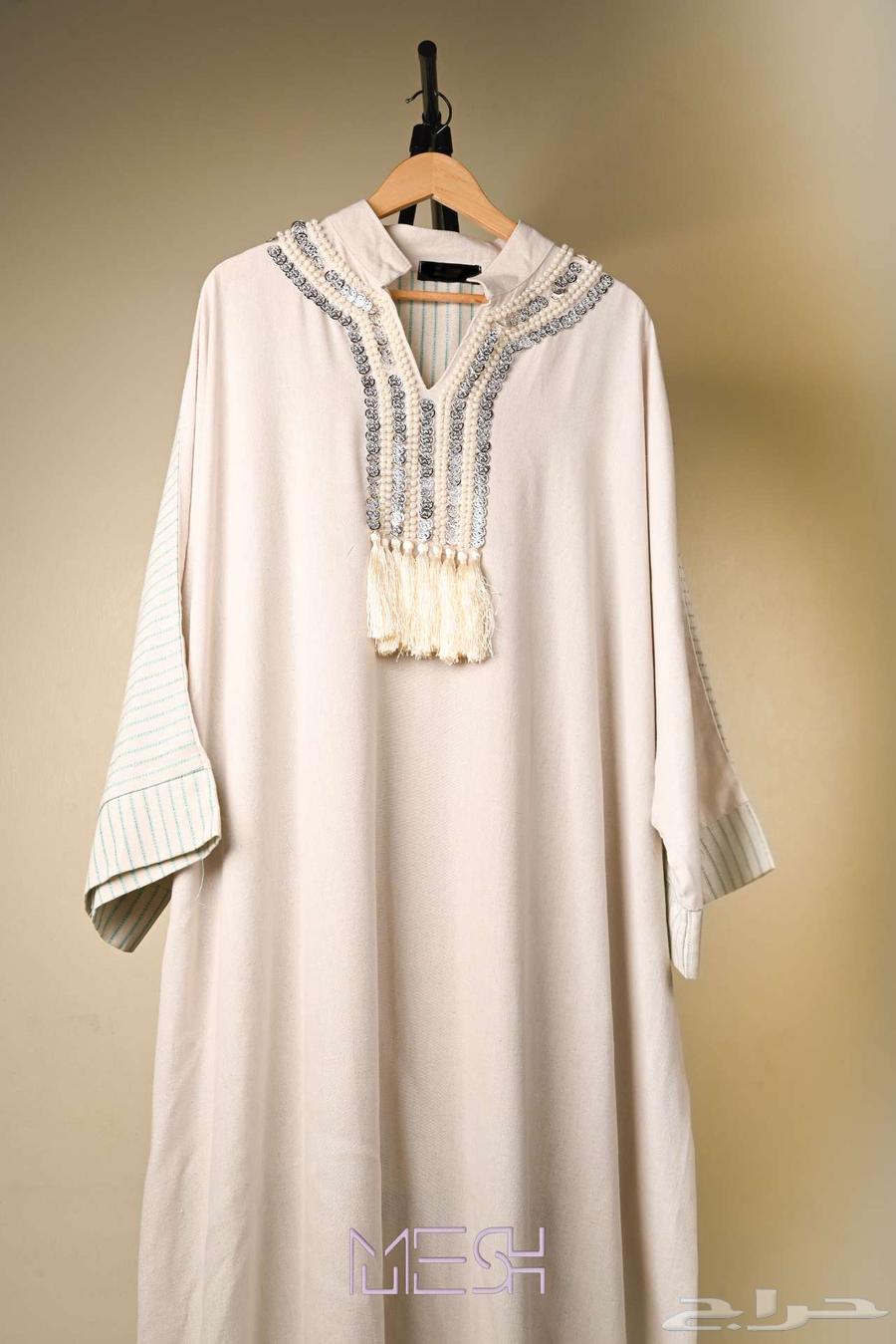 Galabiyas with a 50% discount for a limited period63503968530691114