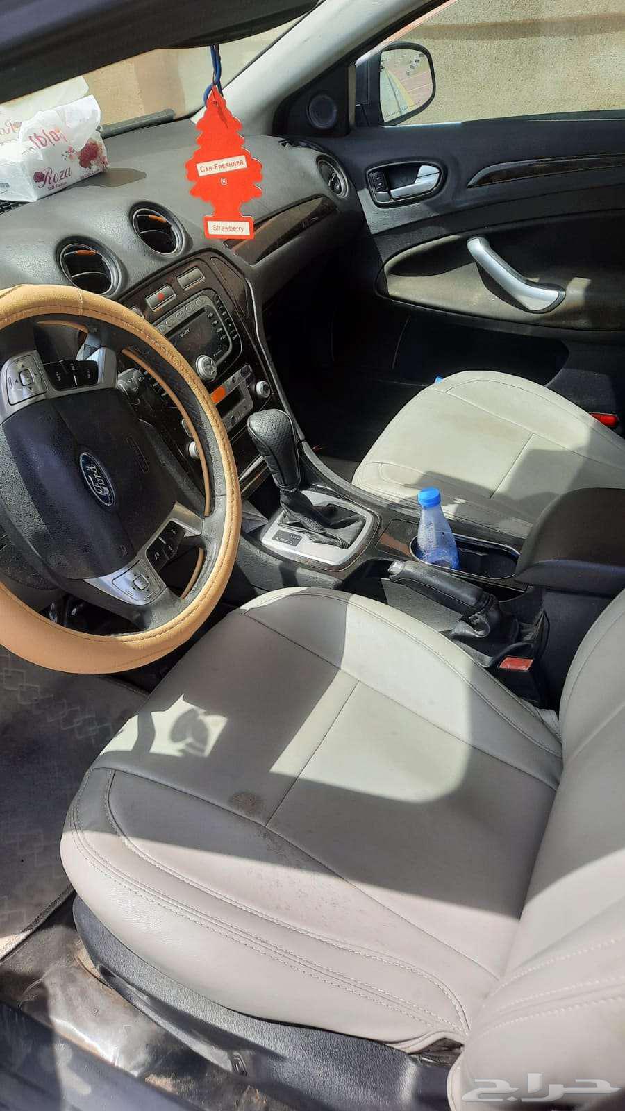 Ford Mondeo Dammam63239113614595112