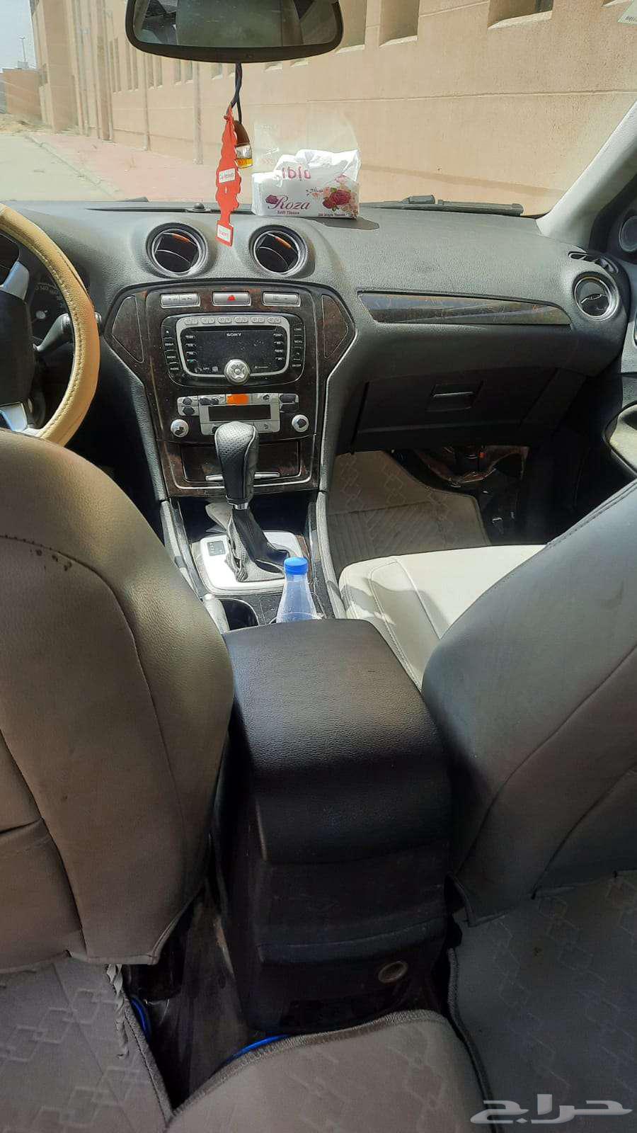 Ford Mondeo Dammam63239113614595111