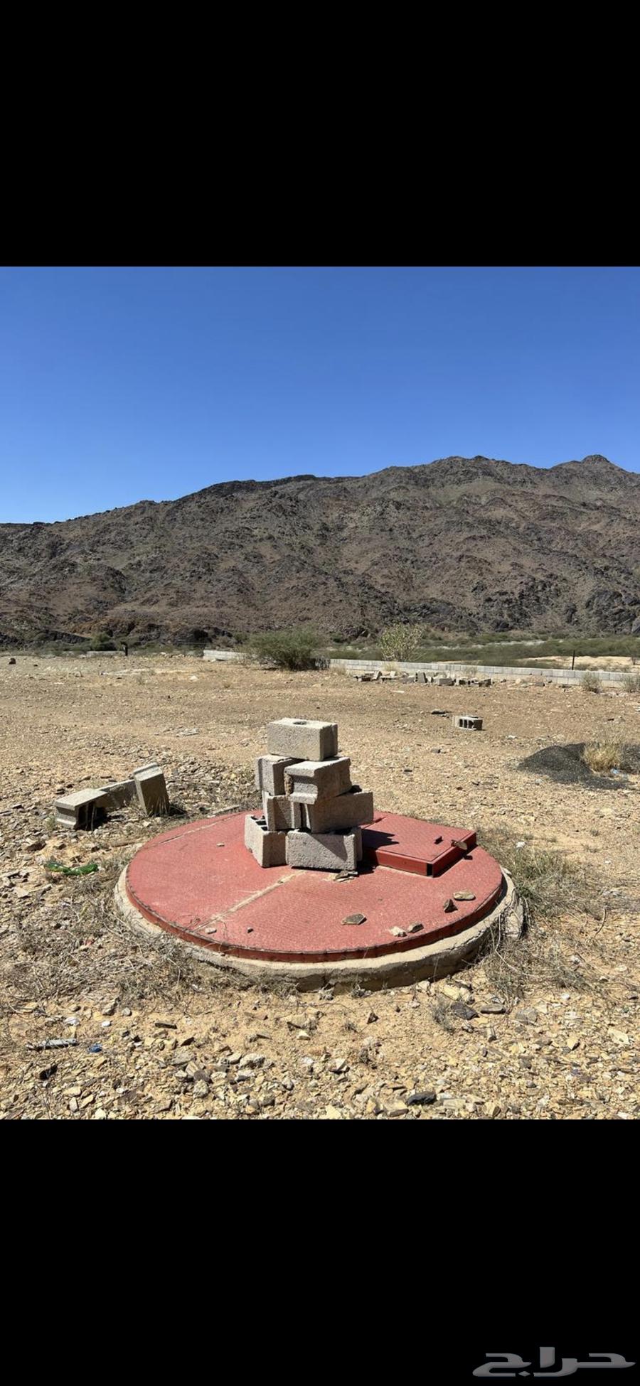 An investment opportunity: land for sale or investment in the village of Thi Ayn63015211085313111