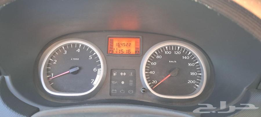 Duster 2015, low mileage, 165 thousand633461763651861127