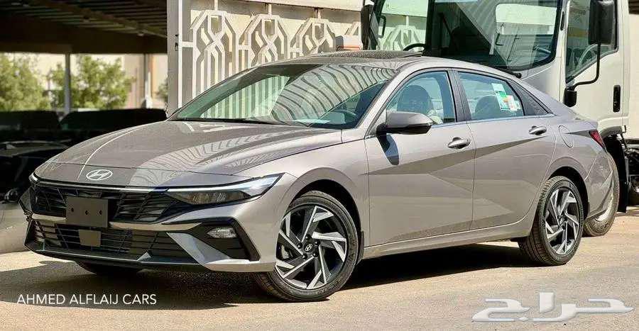 هيونداي 2025 النترا سمارت (1.6L - 2.0L)632391011596821122