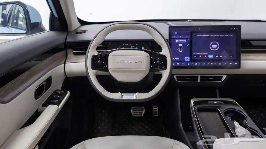 Jetour Dashing Full Option 2024 Model Cash - Bank63241705576707114