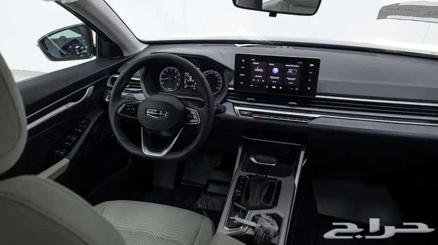 Geely Emgrand Standard Model 2025 Ramadan Offer63240648859138114