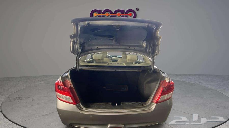 Suzuki Dzire - Sold63241687651075114