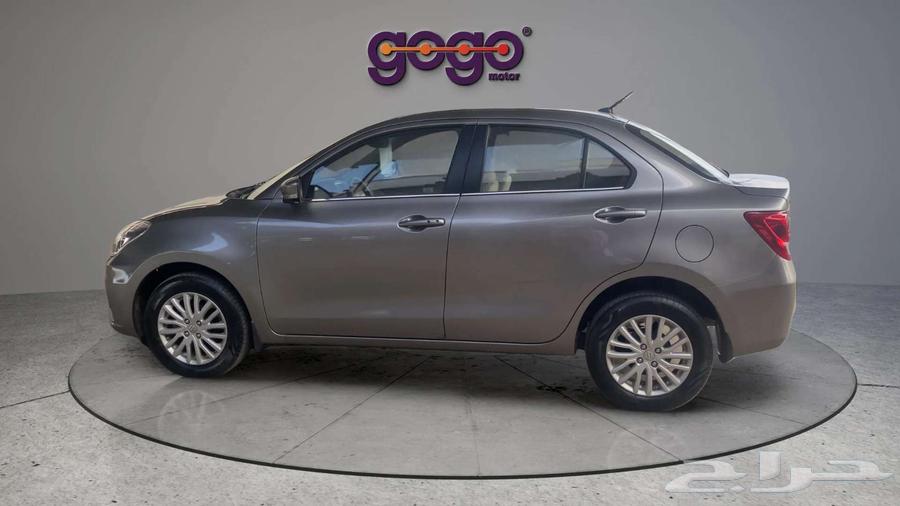 Suzuki Dzire - Sold63241687651075111