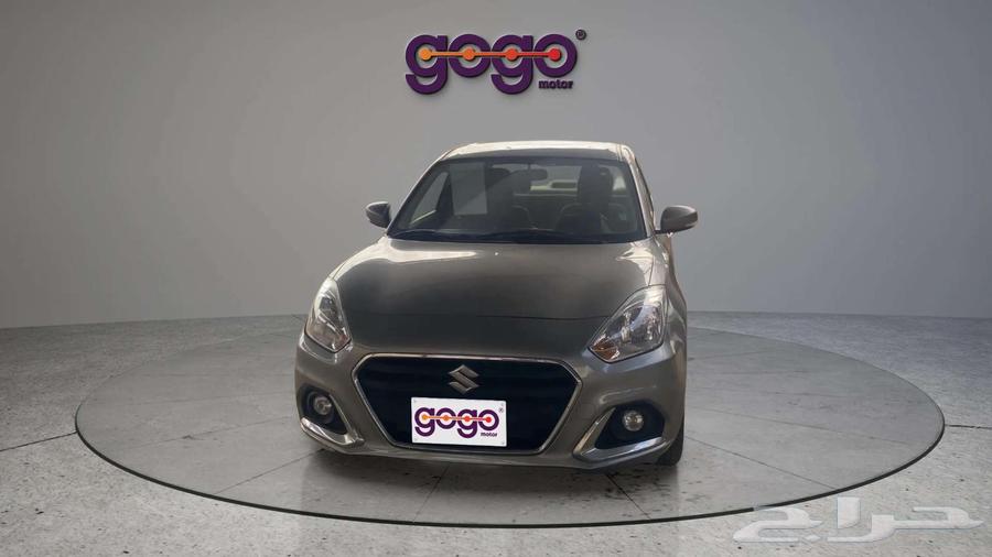 Suzuki Dzire - Sold632416876510751126