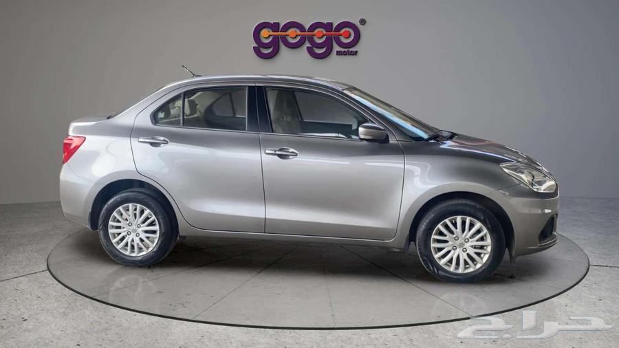 Suzuki Dzire - Sold63241687651075113