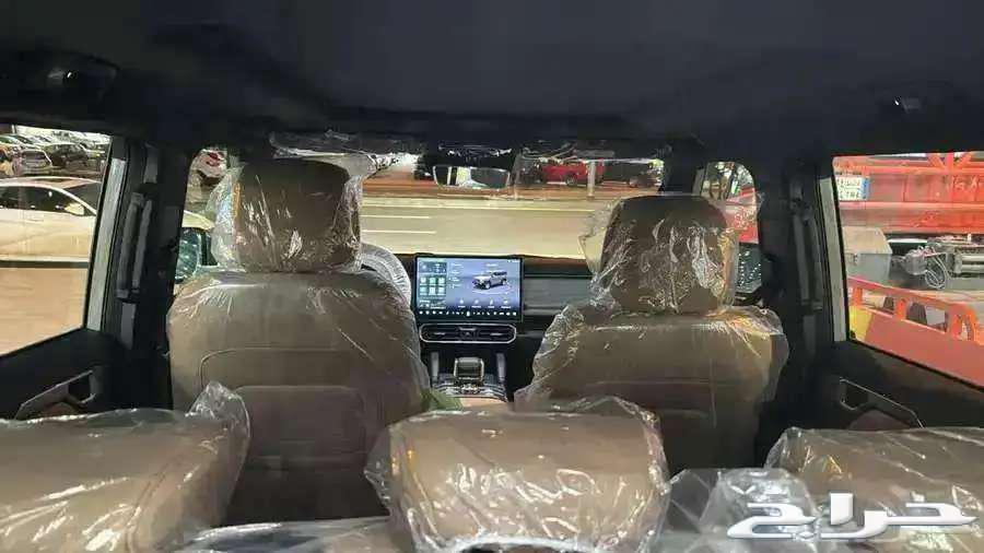 Geely Tu 2025 Lacury Full63241691995906113