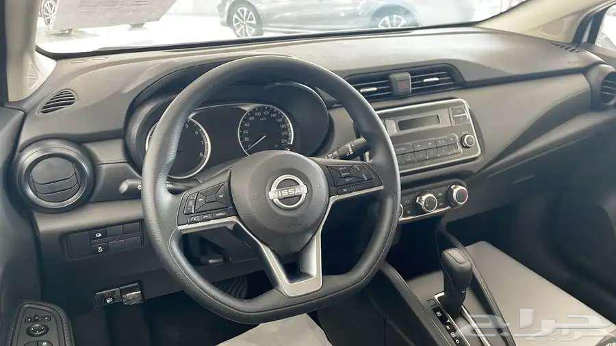 نيسان صني الشكل الجديد ستاندر 202463242734582019112