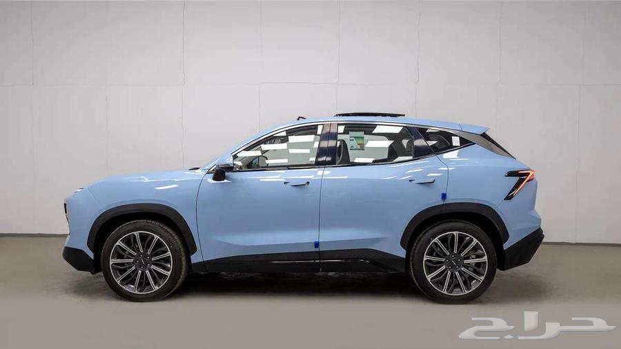 Jetour Dashing Full Option 2024 Model Cash - Bank63241705576707111