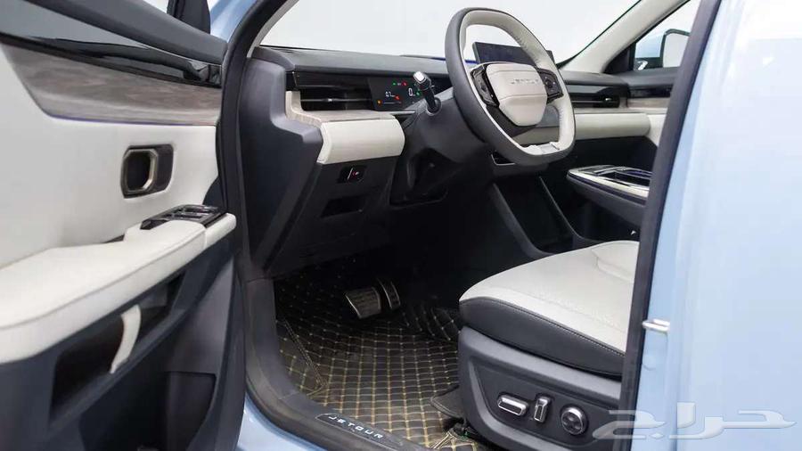 Jetour Dashing Full Option 2024 Model Cash - Bank63241705576707113