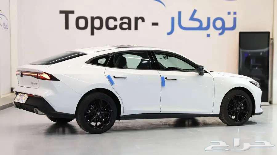 Shanghai Auto 2025 Sport Machine 2.0 cash and financing63240652165507111