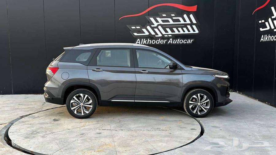 Chevrolet Captiva Premium 2025 model63238600655363113