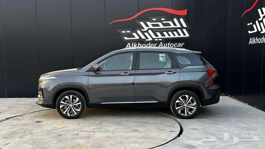 Chevrolet Captiva Premium 2025 model63238600655363111