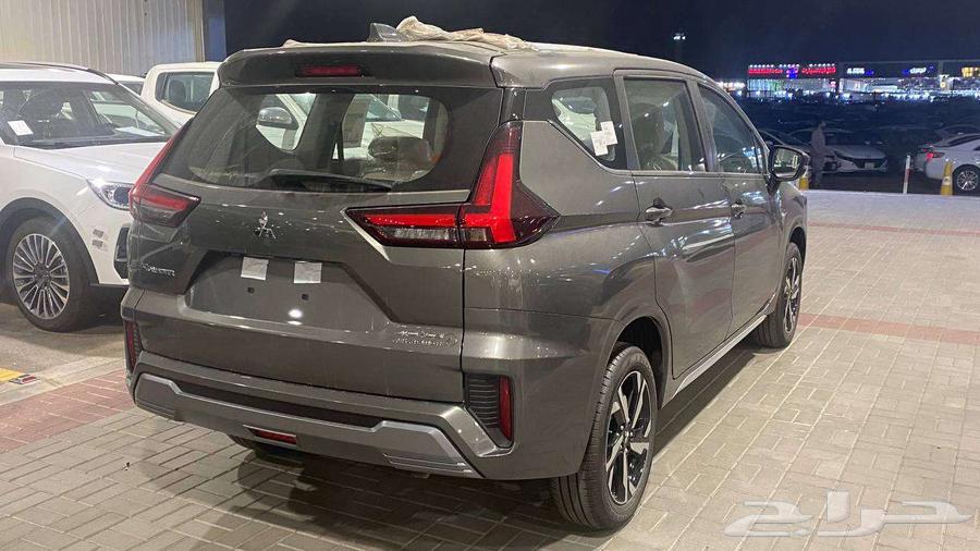 Mitsubishi Expander HL 2025 model, all colors63238604352641114