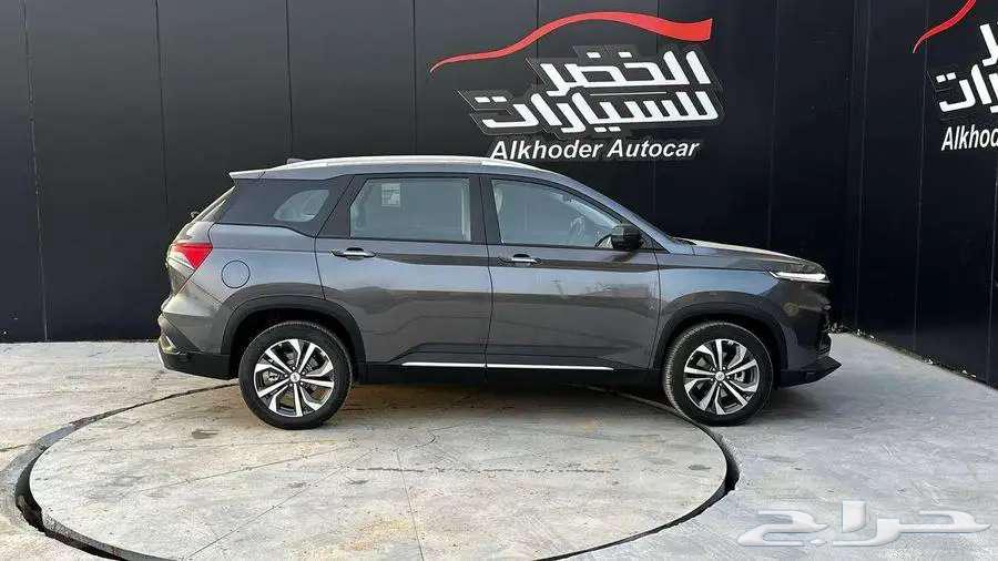 Chevrolet Captiva Premier 202563239110642561111