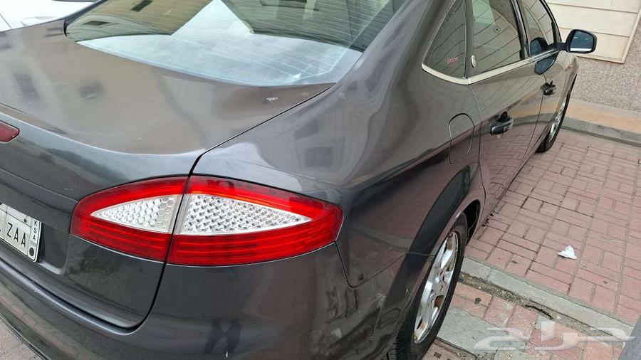Ford Mondeo Dammam632391136145951119