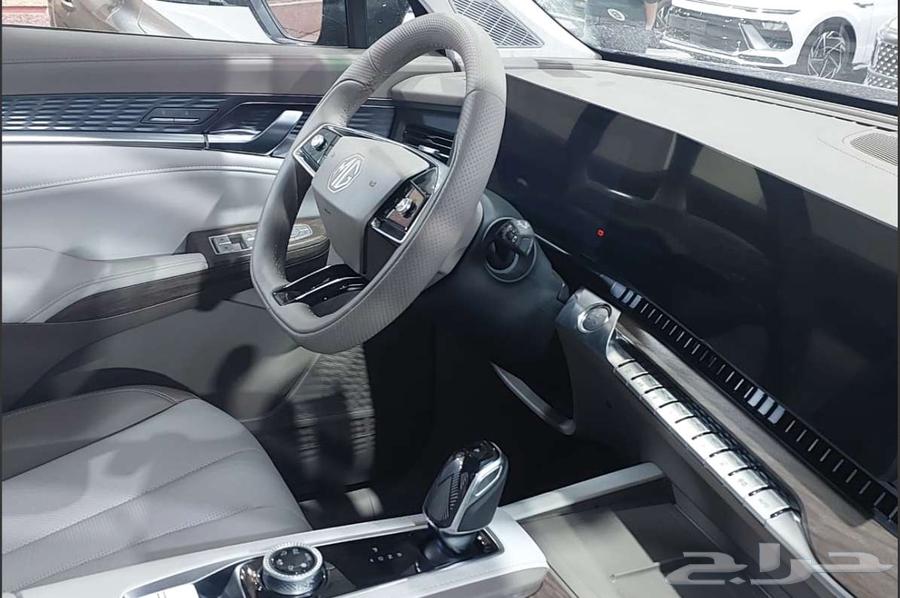 MG RX9 If you want the MG RX9 beast, MG Luxury 202563239651755777112