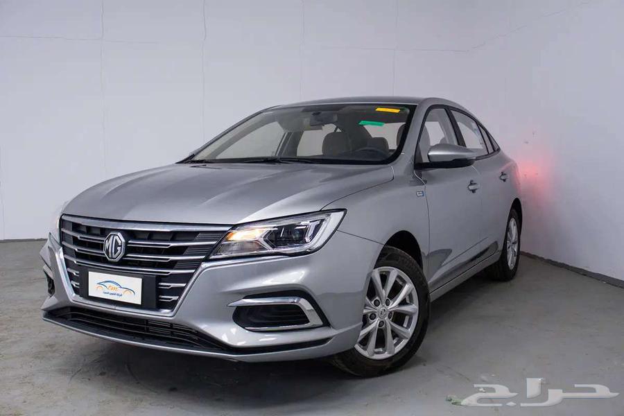 MG 5 Comfort 2024 Model632416876907541118