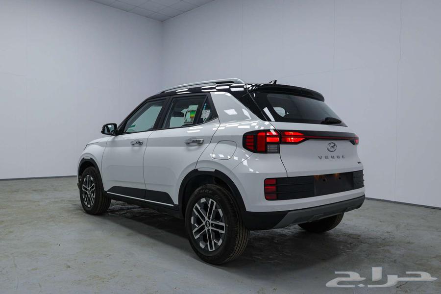 Hyundai Venue Premium full option 202463241699344642114