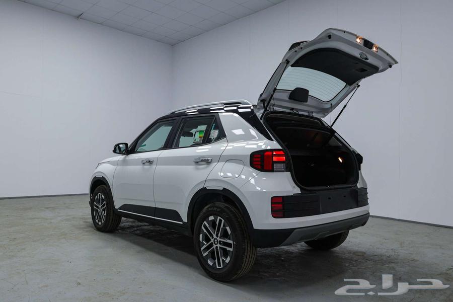 Hyundai Venue Premium full option 202463241699344642112