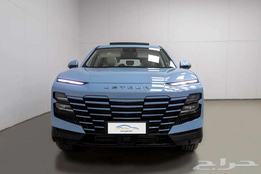 Jetour Dashing Full Option 2024 Model Cash - Bank63241705576707112