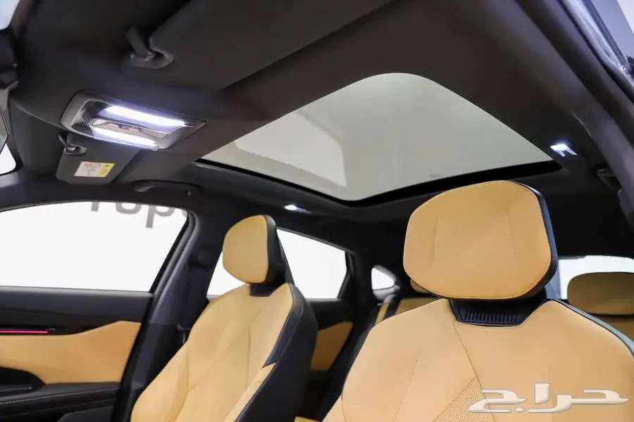 Shanghai Auto 2025 Sport Machine 2.0 cash and financing63240652165507113