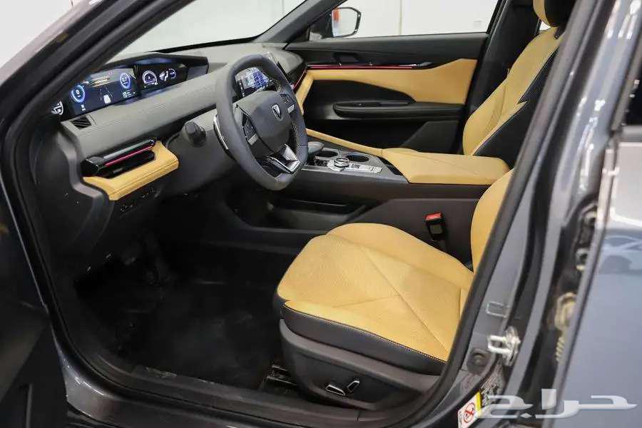 Shanghai Auto 2025 Sport Machine 2.0 cash and financing63240652165507114