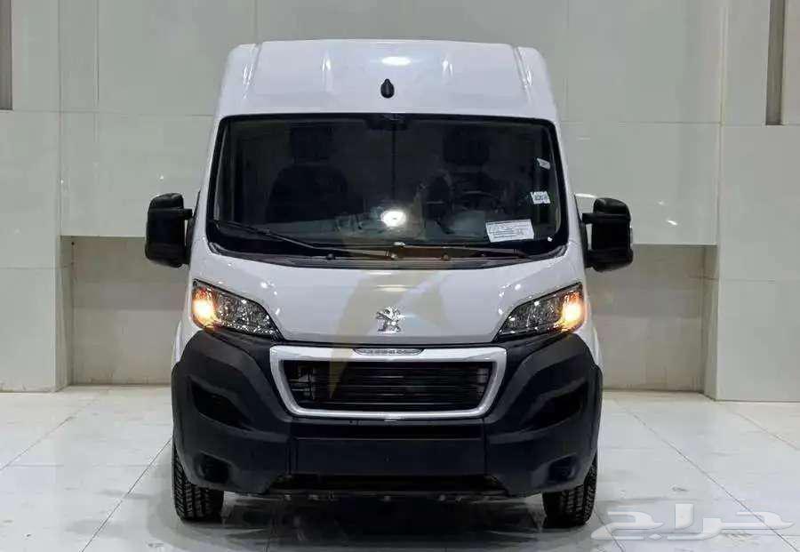 Peugeot Boxer 2025 L2H2 diesel goods, cash and installments63239100980993111