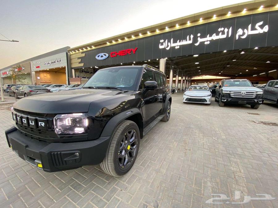 Geely T2 - Luxury - 2025 - Installment Offers63242734768642111