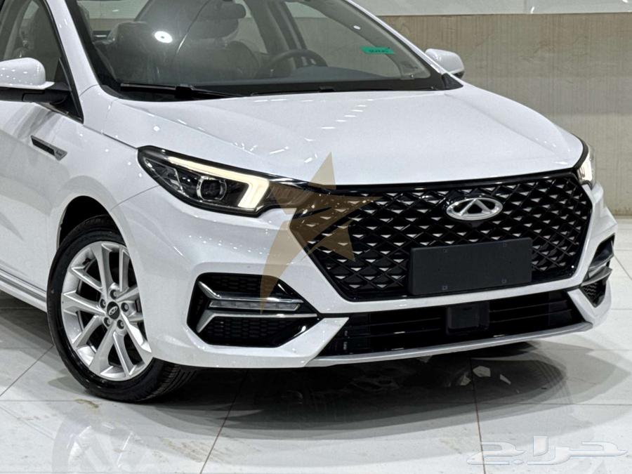 Chery Arrizo 6 Comfort 202463238620821123112