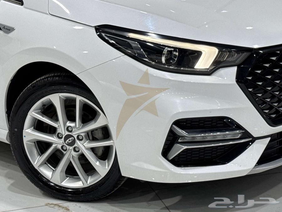 Chery Arrizo 6 Comfort 202463238620821123113