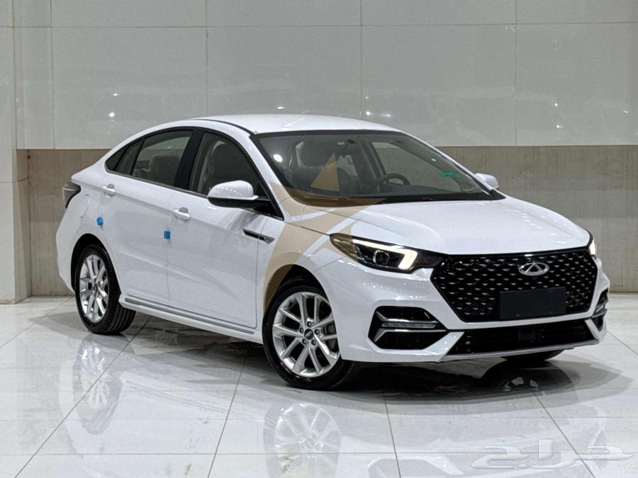 Chery Arrizo 6 Comfort 202463238620821123111
