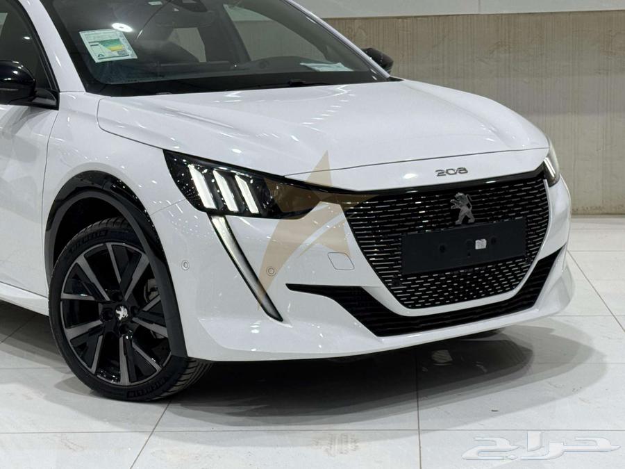 Peugeot 208 GT 202263238135581953112