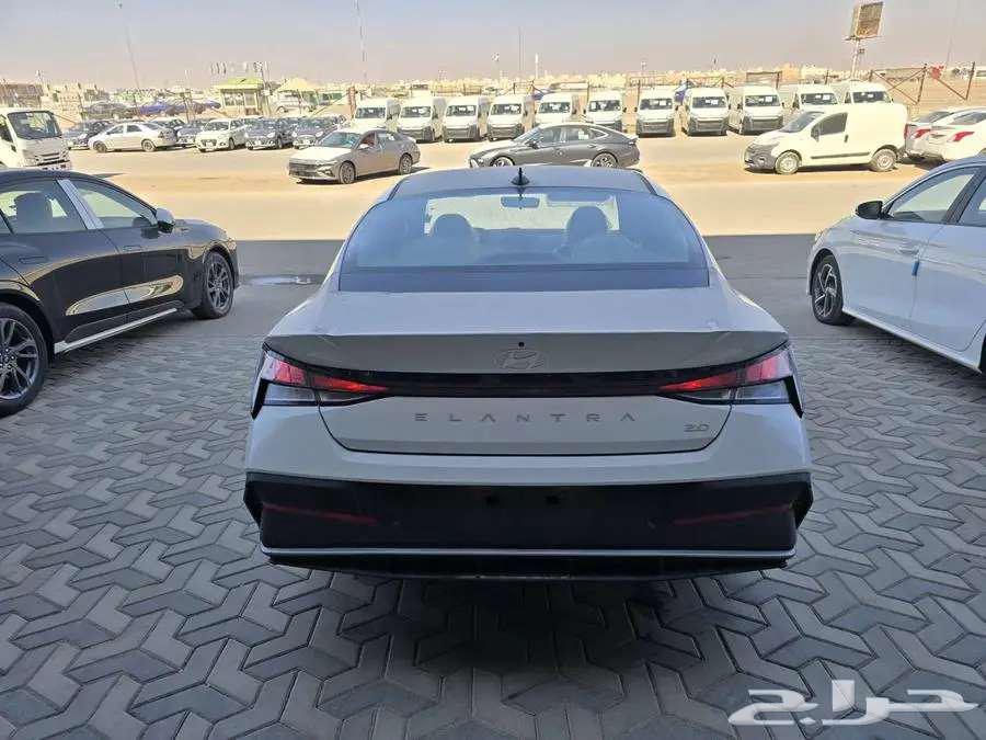 هونداي النترا 2025 سمارت 2000 سي سي كاش وتقسيط63241147225091114