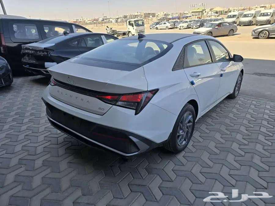 هونداي النترا 2025 سمارت 2000 سي سي كاش وتقسيط63241147225091113