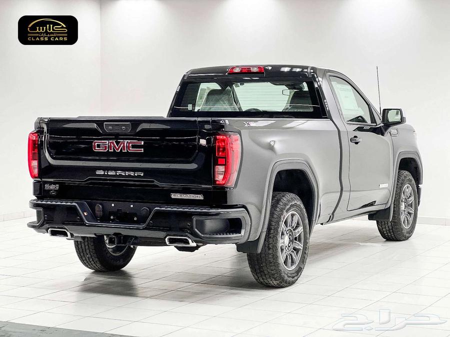 GMC Sierra Limited 2024 - 186,300 SAR63241157971201114